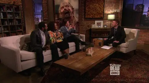 Talking Dead S2E16 • Oglądaj Online