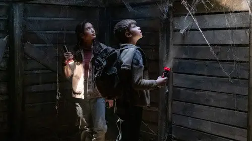 Los hermanos Hardy Temporada 1 Episodios 11 • Sub Español