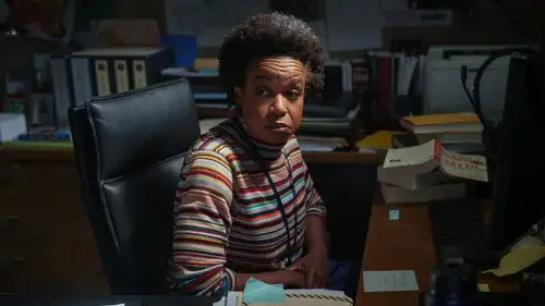 Furious Temporada 1 Cap 4 • Español Online