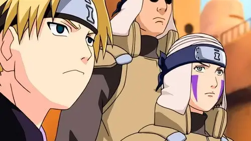 Naruto Shippuden Temporada 1 Episodios 12 • Sub Español