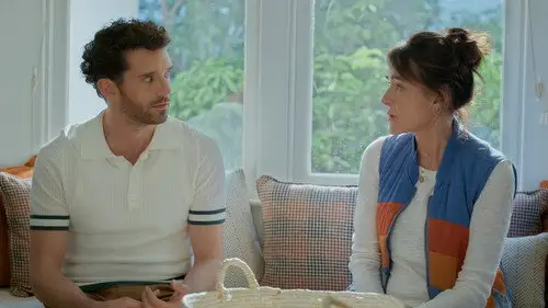 Terapia sin filtro Temporada 3 Episodios 8 • Sub Español
