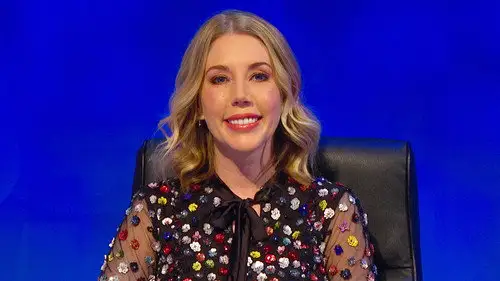 8 Out of 10 Cats Does Countdown S19E3 • Oglądaj Online