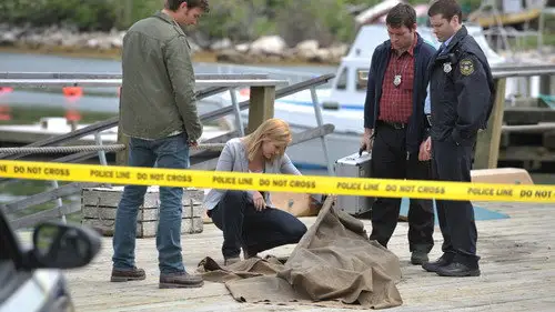 Haven Temporada 1 Episodios 5 • Sub Español