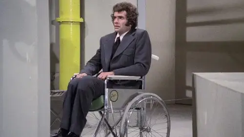 Mannix Temporada 5 Episodios 19 • Sub Español
