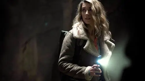 La Brea Temporada 1 Episodios 3 • Sub Español