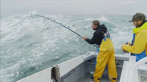 Pesca Pesada Temporada 10 Episodios 8 • Sub Español