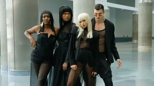 Germany's Next Topmodel Temporada 19 Episodios 12 • Sub Español
