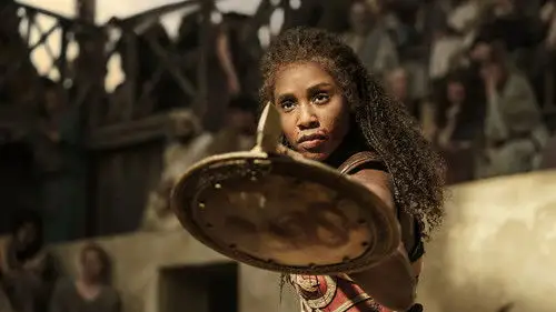 Spartacus: La Casa de Ashur Temporada 1 Episodios 10 • Sub Español