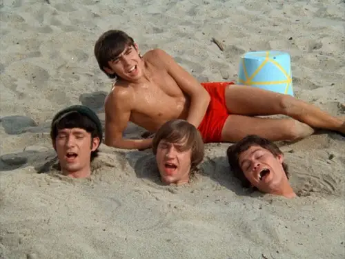 The Monkees Temporada 1 Episodios 10 • Sub Español