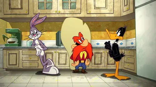 The Looney Tunes Show Temporada 1 Episodios 4 • Sub Español