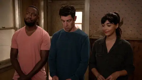 New Girl Temporada 6 Episodios 5 • Sub Español