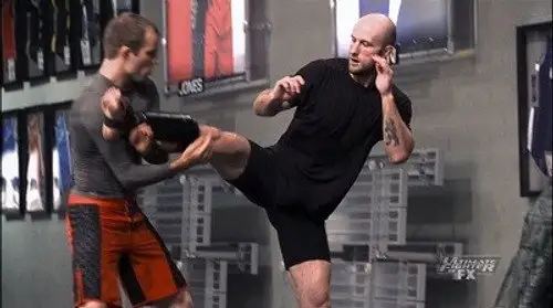The Ultimate Fighter Temporada 17 Episodios 4 • Sub Español