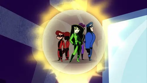 Kim Possible Temporada 2 Episodios 19 • Sub Español