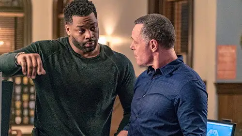 Chicago P.D. Temporada 4 Episodios 21 • Sub Español