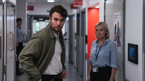 Malpractice Temporada 2 Episodios 1 • Sub Español