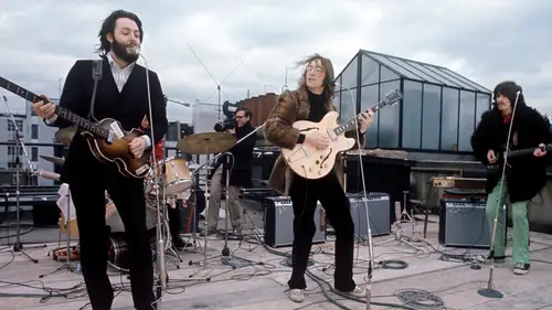 The Beatles: Get Back Temporada 1 Episodios 3 • Sub Español
