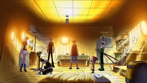 One Piece Temporada 8 Episodios 235 • Sub Español