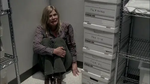 Sobrenatural Temporada 2 Episodios 9 • Sub Español