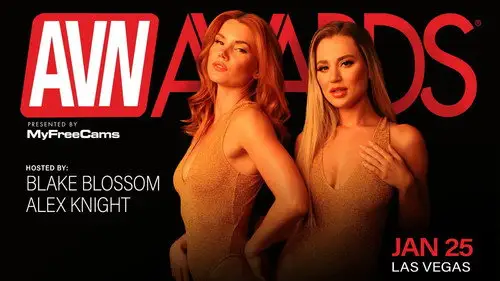 AVN Awards Temporada 42 Episodios 1 • Sub Español