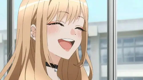 My Dress-Up Darling Temporada 1 Episodios 3 • Sub Español