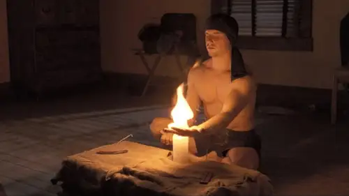 Ángel Temporada 3 Episodios 8 • Sub Español