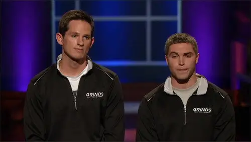 Shark Tank Temporada 4 Episodios 15 • Sub Español