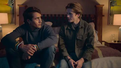 Con amor, Victor Temporada 2 Episodios 4 • Sub Español