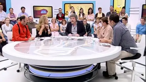 Ilustres Ignorantes Temporada 2 Episodios 5 • Sub Español