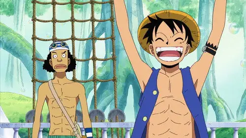 One Piece Temporada 11 Episodios 390 • Sub Español