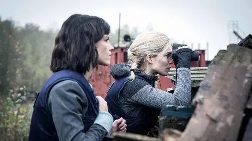 The Team Temporada 2 Episodios 8 • Sub Español