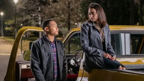 Los hermanos Hardy Temporada 1 Episodios 7 • Sub Español