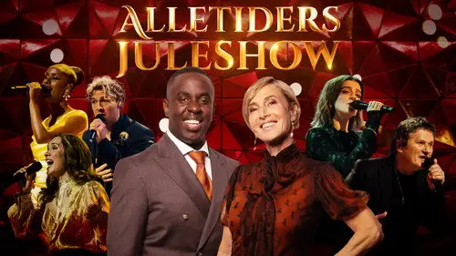 Alletiders juleshow Temporada 2025 Episodios 1 • Sub Español