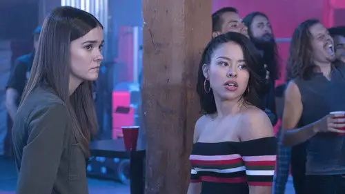 Familia de acogida Temporada 5 Episodios 5 • Sub Español