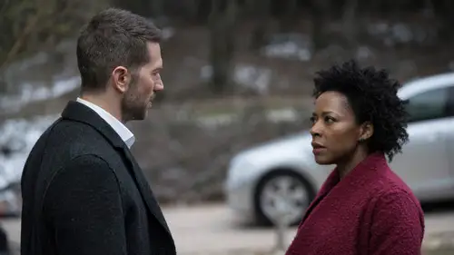 Ransom Temporada 2 Episodios 9 • Sub Español