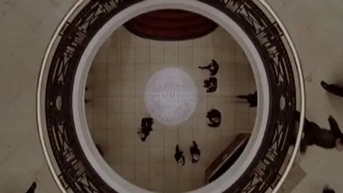 Spooks (Doble identidad) Temporada 5 Episodios 4 • Sub Español