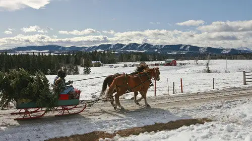 Heartland Temporada 0 Episodios 1 • Sub Español