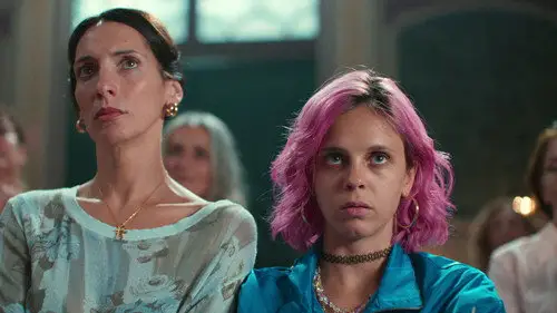 Turn of the Tide Temporada 1 Episodios 3 • Sub Español
