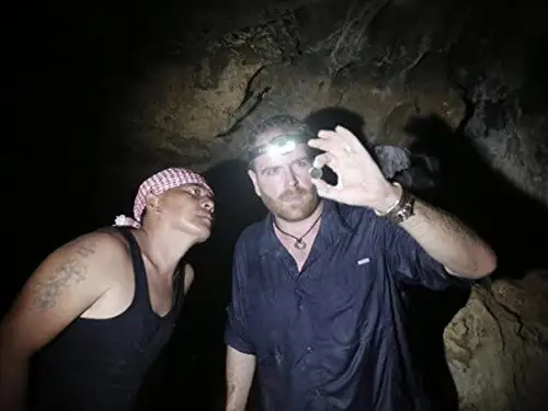 Expedición al pasado Temporada 2 Episodios 12 • Sub Español