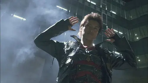 Garo Temporada 3 Episodios 1 • Sub Español