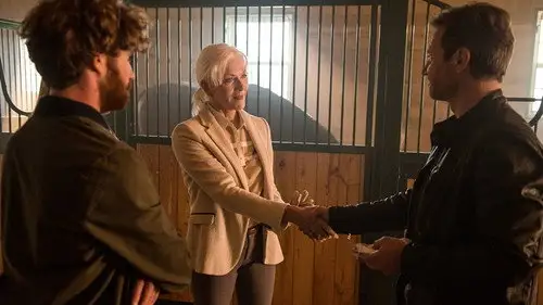 Transporter: La serie Temporada 2 Episodios 11 • Sub Español