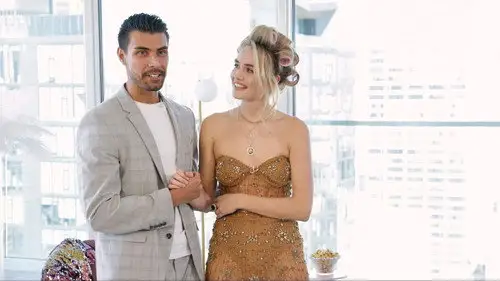 Germany's Next Topmodel Temporada 18 Episodios 13 • Sub Español