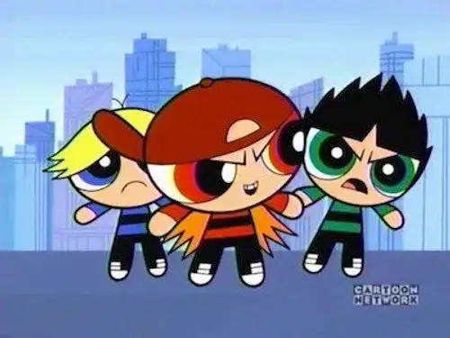 Atomówki 1998 Temporada 5 Cap 12 • Español Online