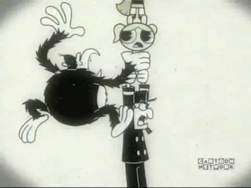 Atomówki 1998 Temporada 5 Cap 23 • Español Online