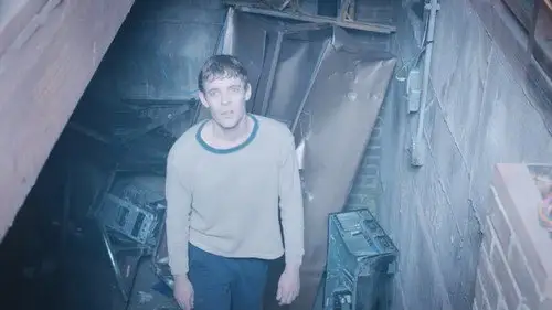 Mr. Mercedes Temporada 2 Episodios 8 • Sub Español