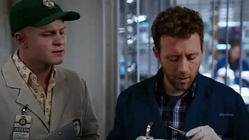 Bones Temporada 9 Episodios 20 • Sub Español