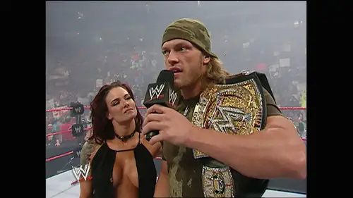 Raw Temporada 14 Episodios 3 • Sub Español