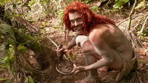 Aventura en pelotas Temporada 17 Episodios 8 • Sub Español