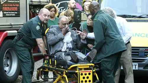 Casualty Temporada 28 Episodios 25 • Sub Español