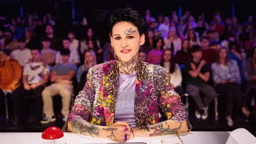 Mam talent! Temporada 15 Episodios 9 • Sub Español