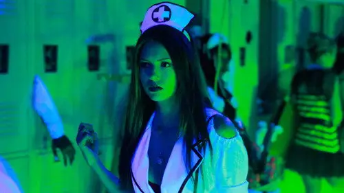 Crónicas vampíricas Temporada 1 Episodios 7 • Sub Español